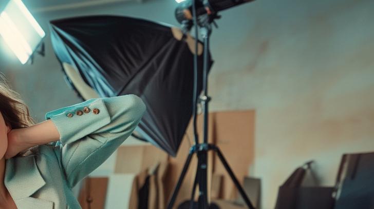 Виртуальная модель Bad Wolf