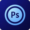 Photoshop Touch   это приложение для редактирования с большим количеством наворотов, чем в бесплатной «Экспресс» версии